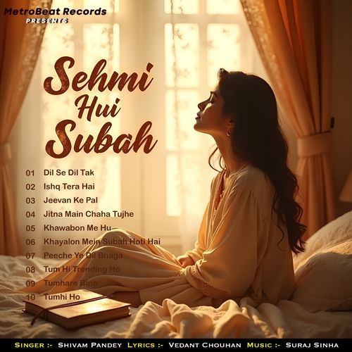Sehmi Hui Subah Shivam Pandey MP3 Download
